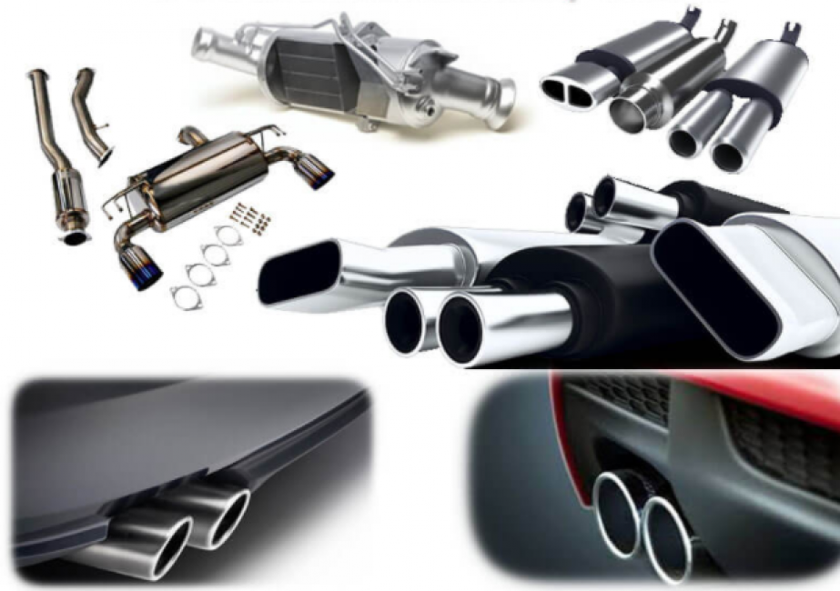 Generator Components Which You Should Know