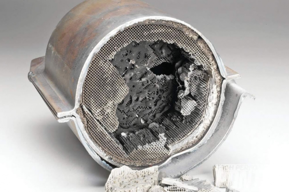 Generator Components Which You Should Know