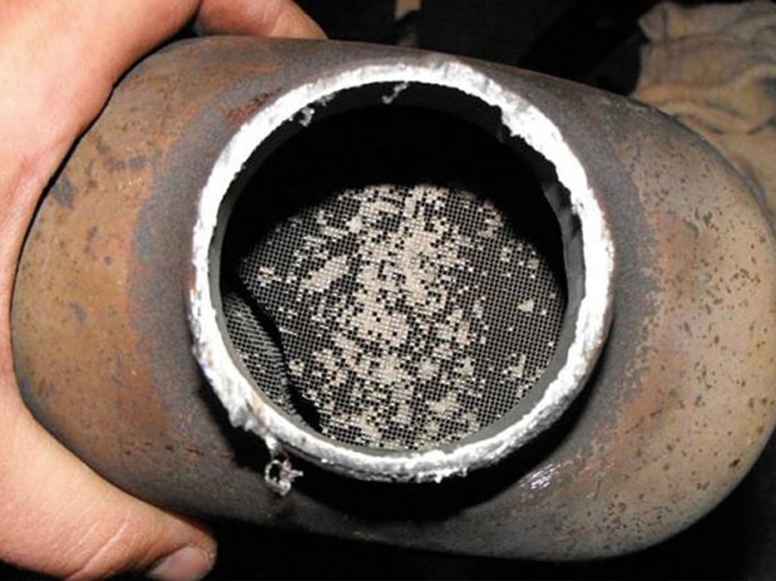 Generator Components Which You Should Know